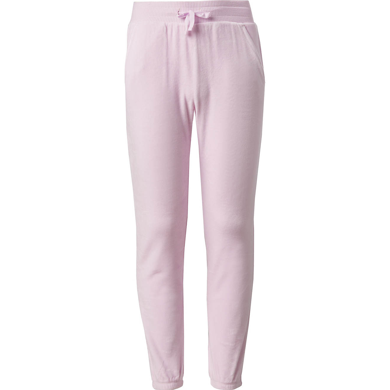 Layer 8 Girls' Minky Joggers                                                                                                     - view number 1