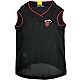 Pets First Miami Heat Mesh Dog Jersey                                                                                            - view number 1 image