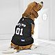 Pets First San Antonio Spurs Mesh Dog Jersey                                                                                     - view number 3 image