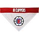 Pets First Los Angeles Clippers Reversible Dog Bandana                                                                           - view number 2 image