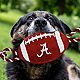 Pets First University of Alabama Nylon Football Rope Toy                                                                         - view number 2 image
