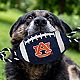 Pets First Auburn University Nylon Football Rope Toy                                                                             - view number 2 image