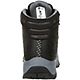 Georgia Men's Eagle Trail Waterproof Hiking Boots                                                                                - view number 4 image