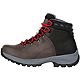 Georgia Men's Eagle Trail Waterproof Hiking Boots                                                                                - view number 2 image