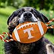 Pets First University of Tennessee Nylon Football Rope Toy                                                                       - view number 2 image