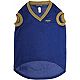 Pets First New Orleans Pelicans Mesh Dog Jersey                                                                                  - view number 1 image