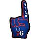 Pets First Philadelphia 76ers #1 Fan Dog Toy                                                                                     - view number 1 image