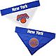 Pets First New York Knicks Reversible Dog Bandana                                                                                - view number 1 image