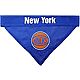 Pets First New York Knicks Reversible Dog Bandana                                                                                - view number 3 image