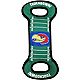 Pets First University of Kansas Field Dog Toy                                                                                    - view number 1 image