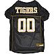 Pets First University of Missouri Mesh Dog Jersey                                                                                - view number 2 image