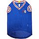 Pets First Philadelphia 76ers Mesh Dog Jersey                                                                                    - view number 1 image