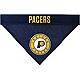 Pets First Indiana Pacers Reversible Dog Bandana                                                                                 - view number 3 image