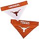 Pets First University of Texas Reversible Dog Bandana                                                                            - view number 1 image