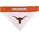 Pets First University of Texas Reversible Dog Bandana                                                                            - view number 2 image