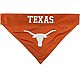 Pets First University of Texas Reversible Dog Bandana                                                                            - view number 3 image