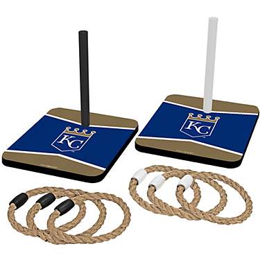 Victory Tailgate Kansas City Royals Quoit Ring Toss                                                                             