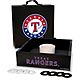 Victory Tailgate Texas Rangers Washer Toss Game                                                                                  - view number 1 image