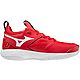 Mizuno Women's Wave Momentum 2 Court Shoes                                                                                       - view number 2 image