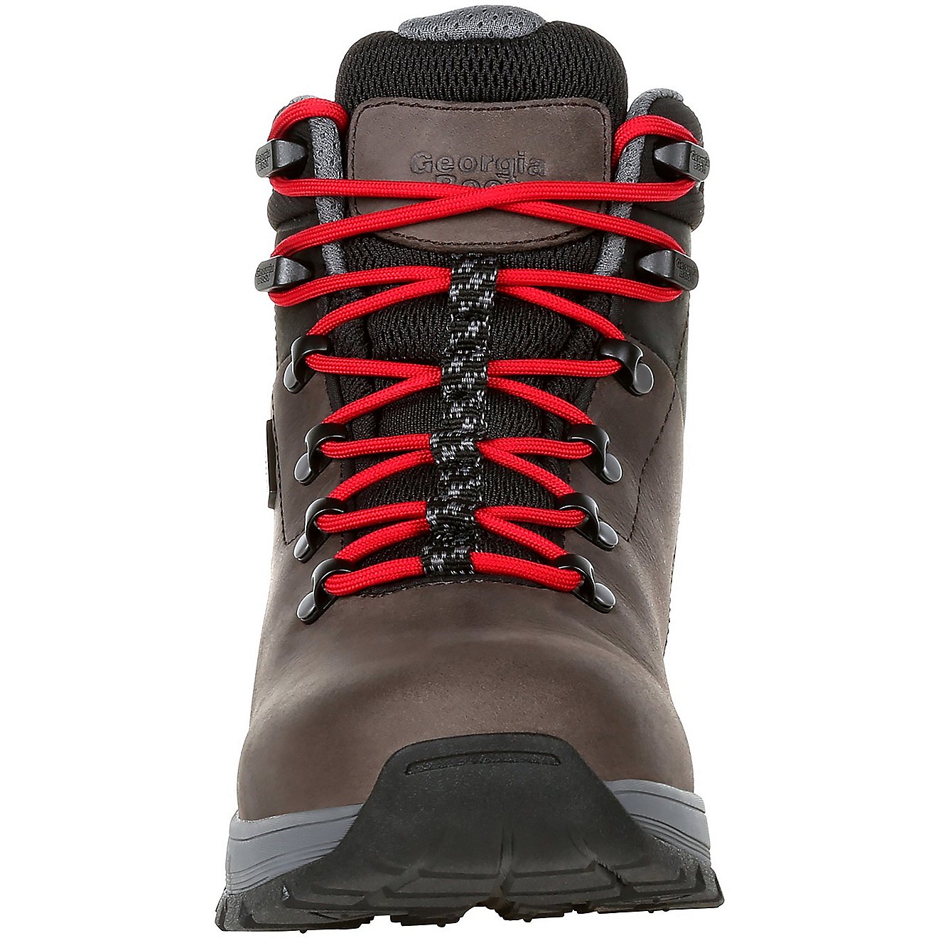 Georgia Men's Eagle Trail Waterproof Hiking Boots                                                                                - view number 6