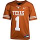 Nike Boys' University of Texas Young Athletes Replica Football Jersey                                                            - view number 1 image