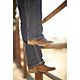 Ariat Women's R.E.A.L. Mid Rise Entwined Boot Cut Jeans                                                                          - view number 5 image