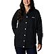 Columbia Sportswear Women's Hart Mountain™ Shirt Jacket                                                                        - view number 3 image