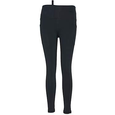 Concealment Express Women's Concealed Carry 7/8 Length Leggings                                                                 