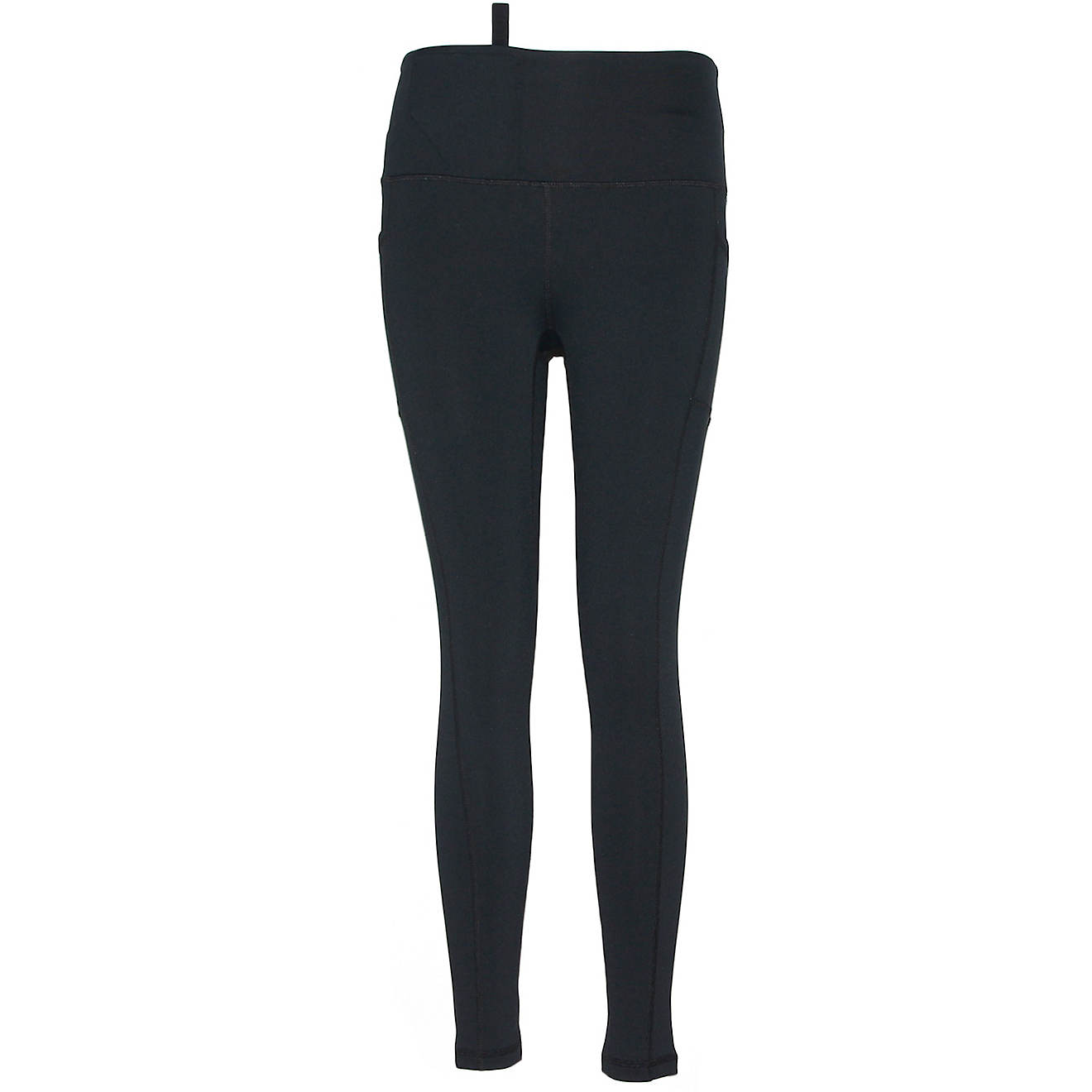 Concealment Express Women's Concealed Carry 7/8 Length Leggings                                                                  - view number 1
