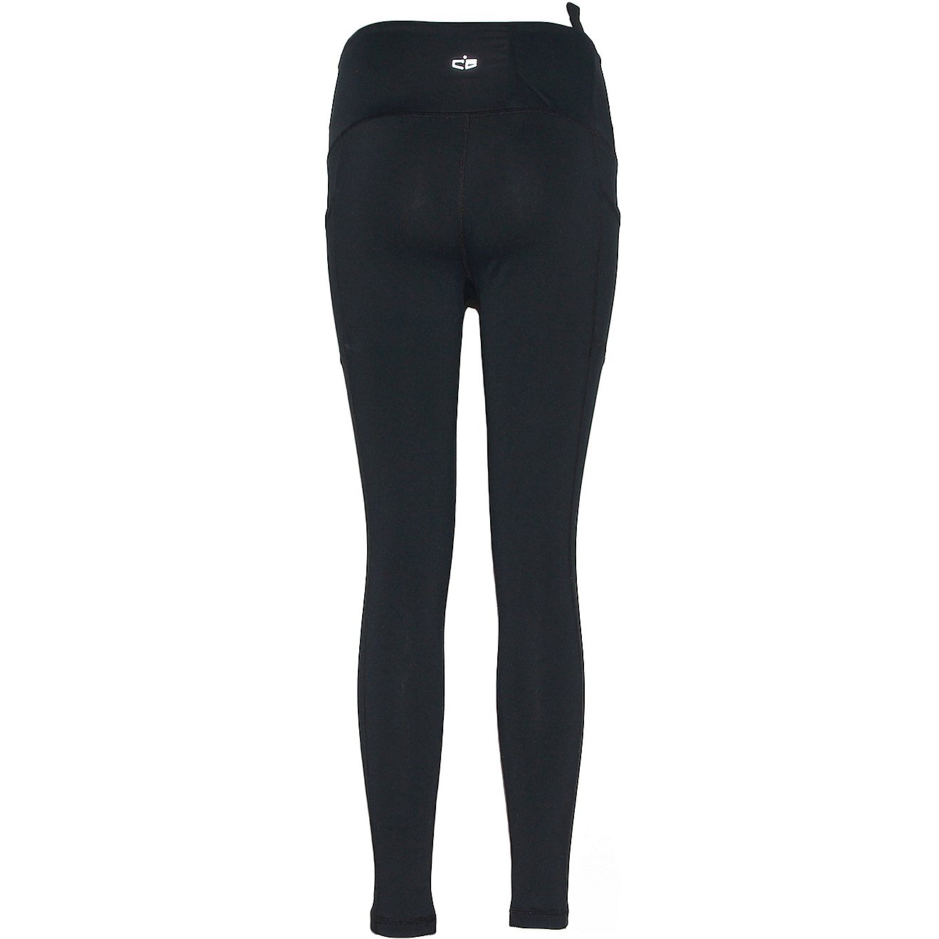 Concealment Express Women's Concealed Carry 7/8 Length Leggings                                                                  - view number 2