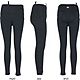 Concealment Express Women's Concealed Carry 7/8 Length Leggings                                                                  - view number 4 image