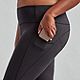 Freely Women's Haven High Waist 7/8 Pocket Plus Leggings                                                                         - view number 4 image