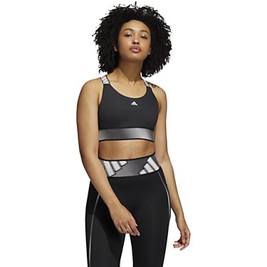 adidas Women's Believe This adilife Sports Bra