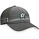 Fanatics Men's Dallas Stars Hockey Fights Cancer Structured Adjustable Cap                                                       - view number 1 image