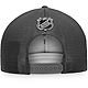 Fanatics Men's Dallas Stars Hockey Fights Cancer Structured Adjustable Cap                                                       - view number 4 image