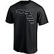 Fanatics Men's University of Florida OHT Midnight T-shirt                                                                        - view number 2 image