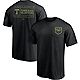 Fanatics Men's University of Tennessee OHT Shield T-shirt                                                                        - view number 1 image