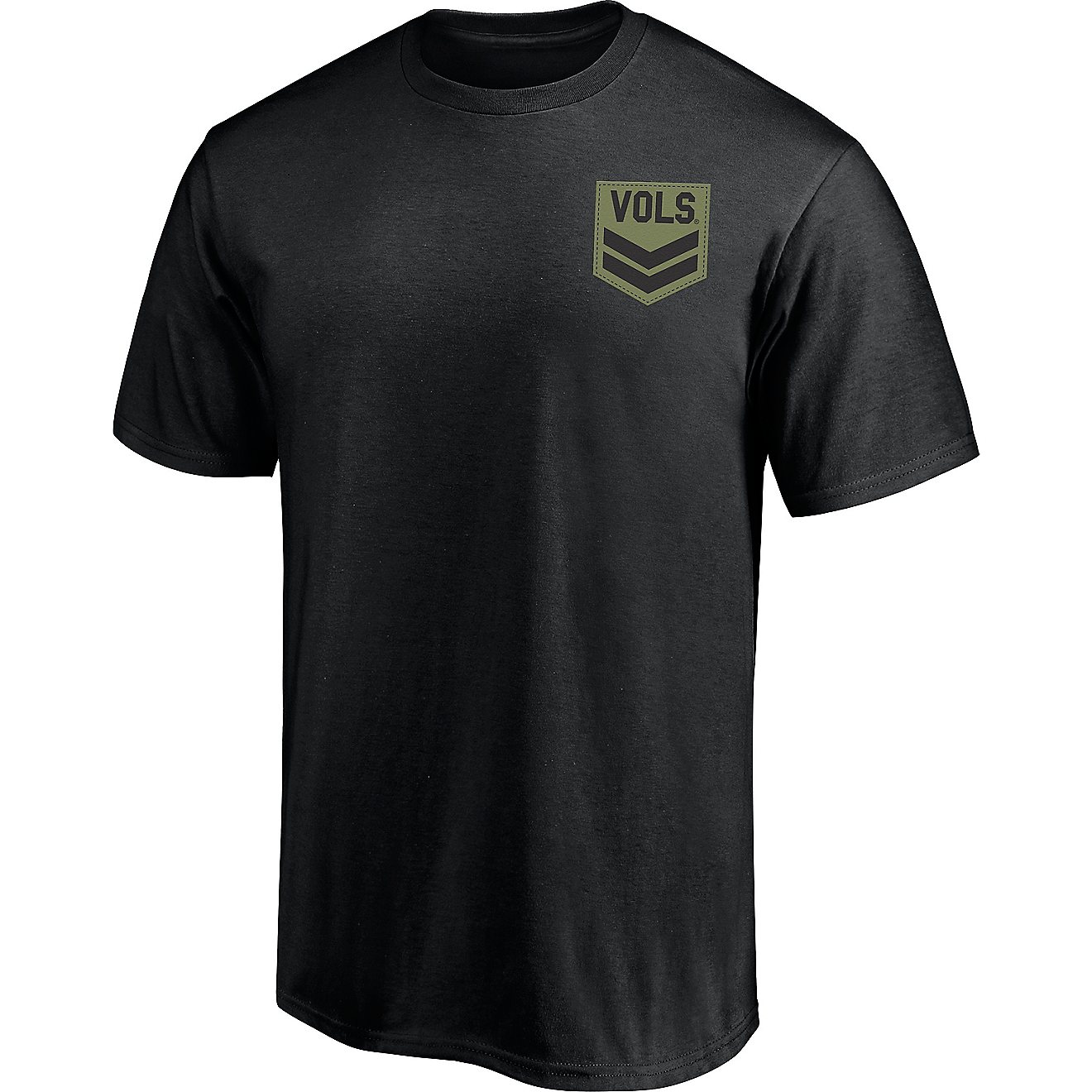 Fanatics Men's University of Tennessee OHT Shield T-shirt                                                                        - view number 2