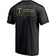 Fanatics Men's University of Tennessee OHT Shield T-shirt                                                                        - view number 3 image