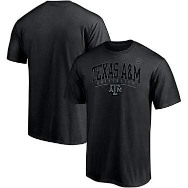 Fanatics Men's Texas A&M University OHT Flag T-shirt                                                                            
