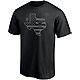 Fanatics Men's Texas A&M University OHT Midnight T-shirt                                                                         - view number 2 image