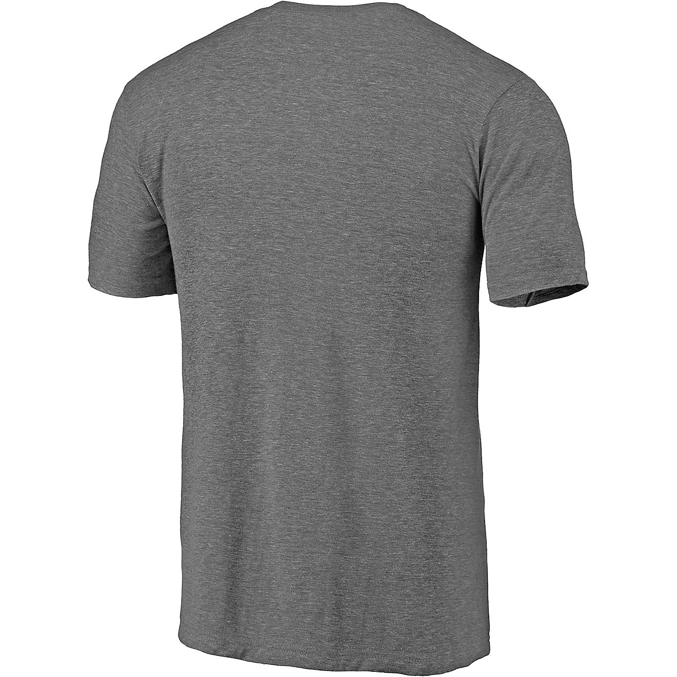 University of Texas Men's Vault Arch Bevo Short Sleeve T-shirt                                                                   - view number 3