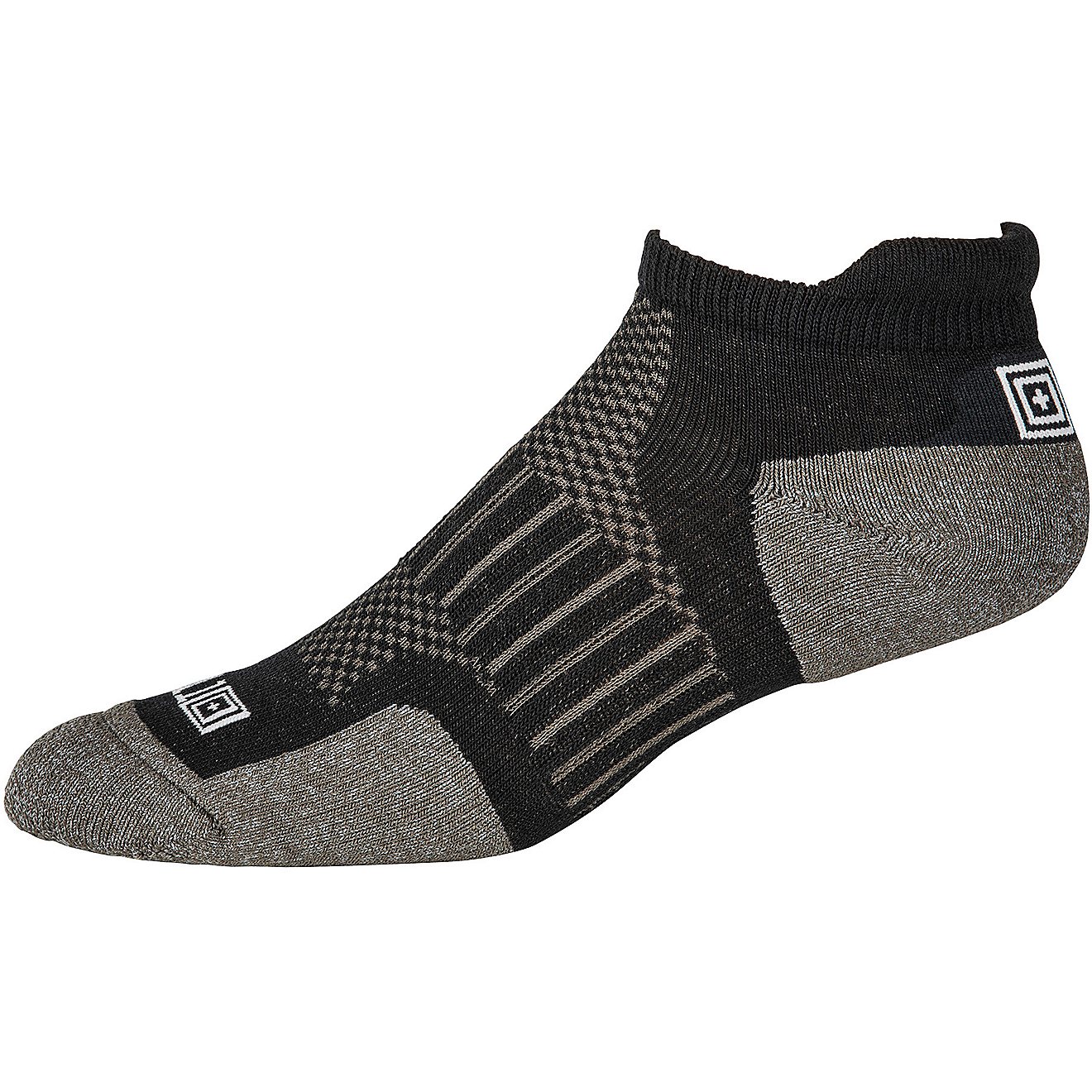 5.11 Tactical ABR Training Ankle Sock                                                                                            - view number 2