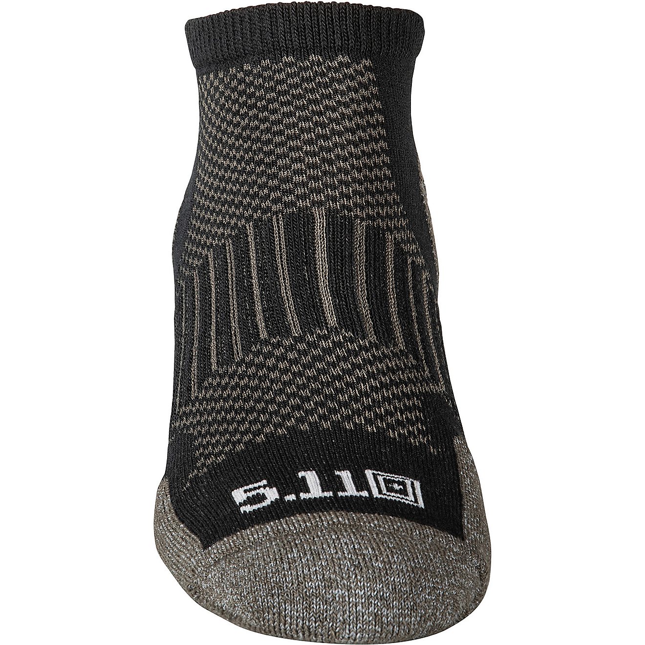 5.11 Tactical ABR Training Ankle Sock                                                                                            - view number 3
