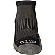 5.11 Tactical ABR Training Ankle Sock                                                                                            - view number 3 image