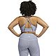 adidas Women's Believe This Medium Support Plus Size Sports Bra                                                                  - view number 2 image