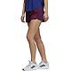 adidas Women's Pacer 3-Stripes Adilife Shorts                                                                                    - view number 1 image