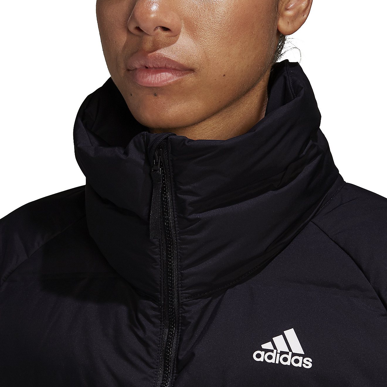 adidas Women's Helionic RLX Down Jacket                                                                                          - view number 4