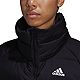 adidas Women's Helionic RLX Down Jacket                                                                                          - view number 4 image