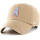 47B Oilers Legacy Clean Up Cap - view number 1 image